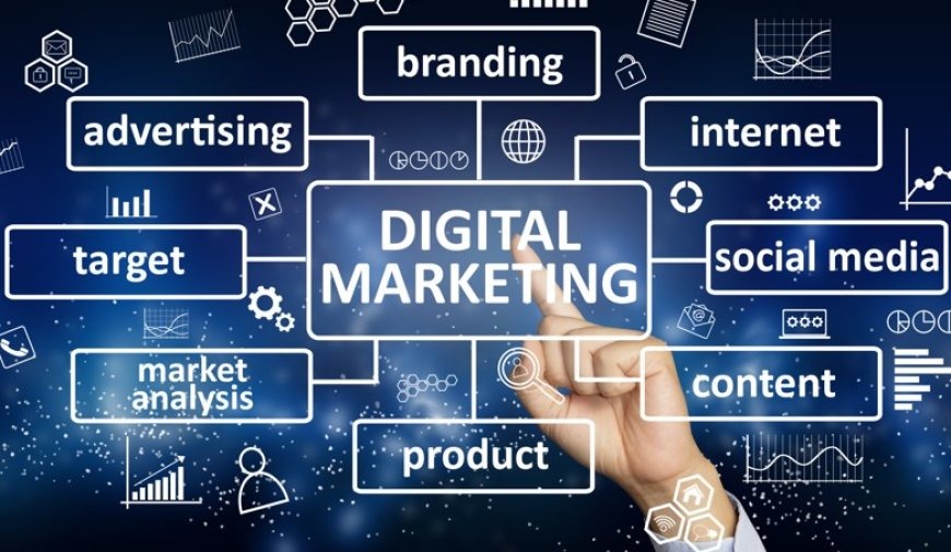 digital marketing agency in Bangalore | WebSenor